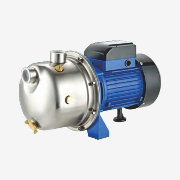 JET-TS PUMP