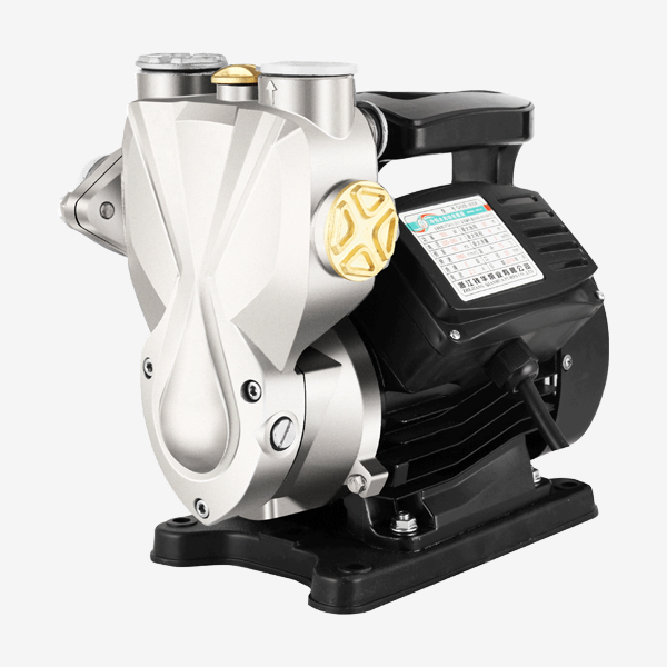 TWSS PUMP