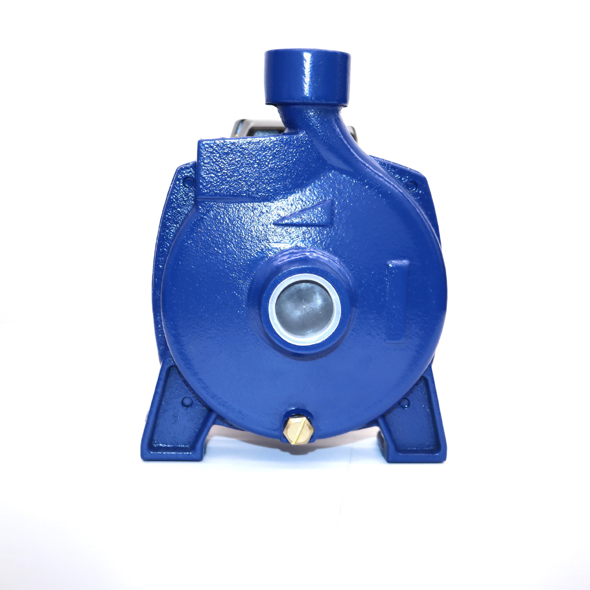 CPM PUMP