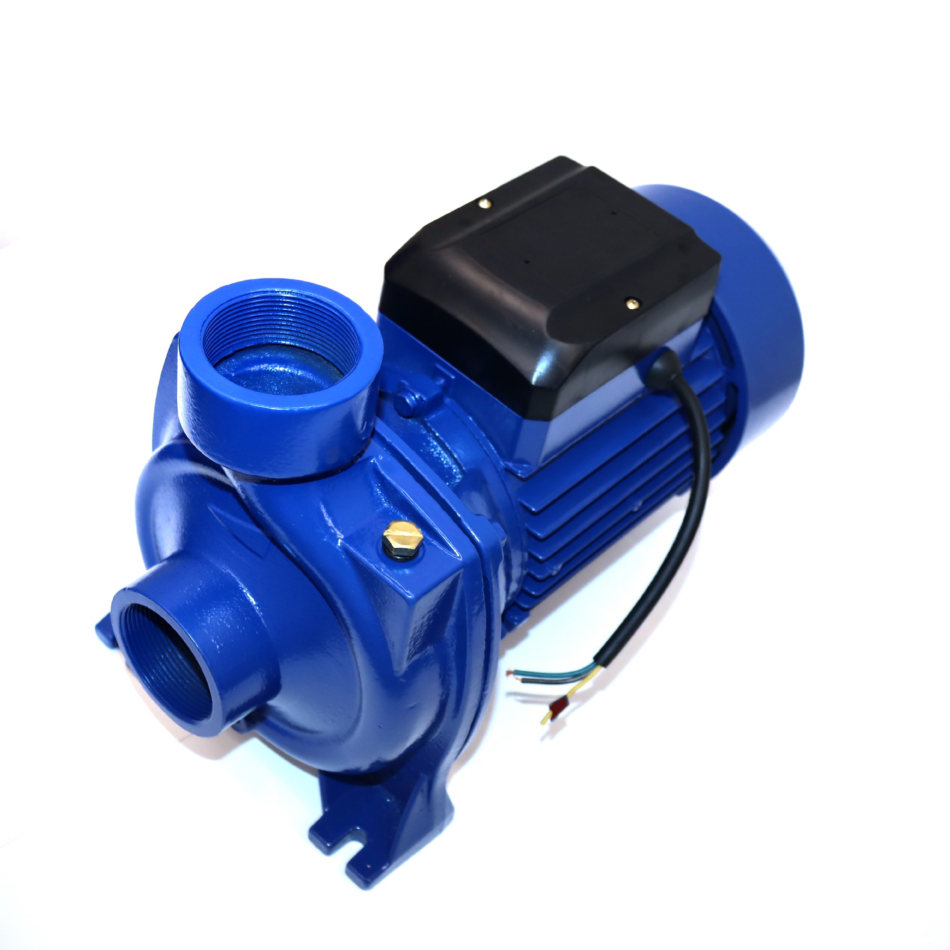 HFM PUMP