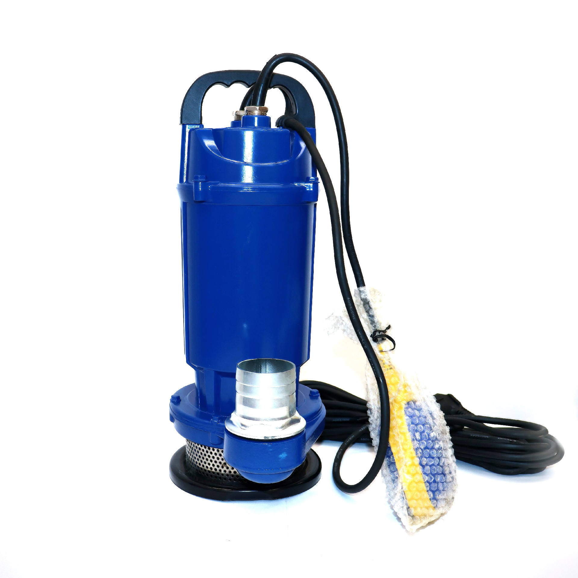 QDX PUMP