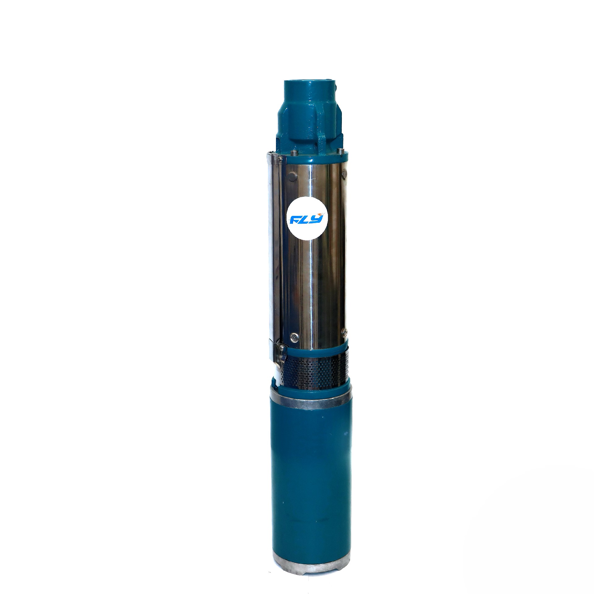 BRUSH PUMP